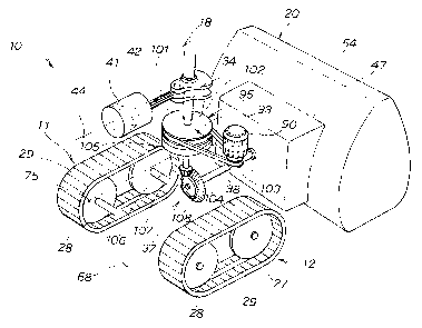 Une figure unique qui représente un dessin illustrant l'invention.